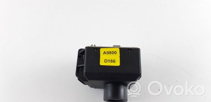 Mercedes-Benz GLE (W166 - C292) Cerradura de encendido A1669052901