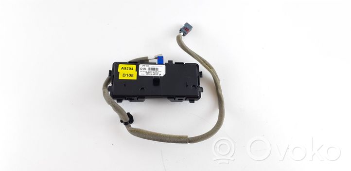 KIA Sorento Module unité de contrôle d'antenne 96240P2450