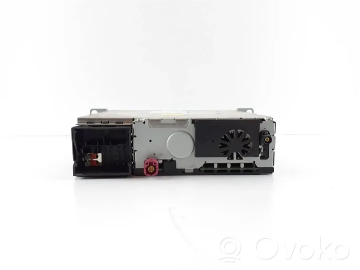 BMW 5 F10 F11 Panel / Radioodtwarzacz CD/DVD/GPS 9258925