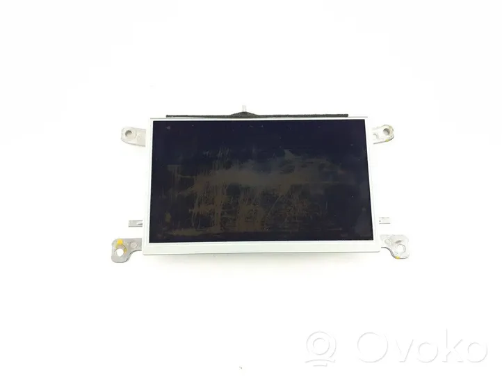 Audi A4 S4 B8 8K Monitor/display/piccolo schermo 8T0919603G