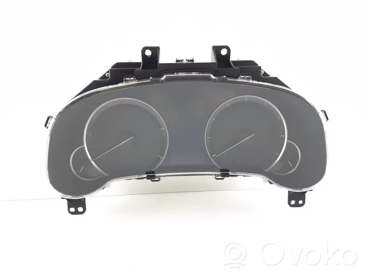 Lexus RX 450H Tachimetro (quadro strumenti) 83800-4D370