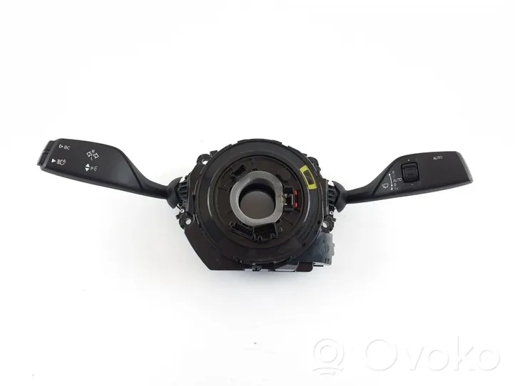 BMW M4 F82 F83 Leva/interruttore dell’indicatore di direzione e tergicristallo 9474855