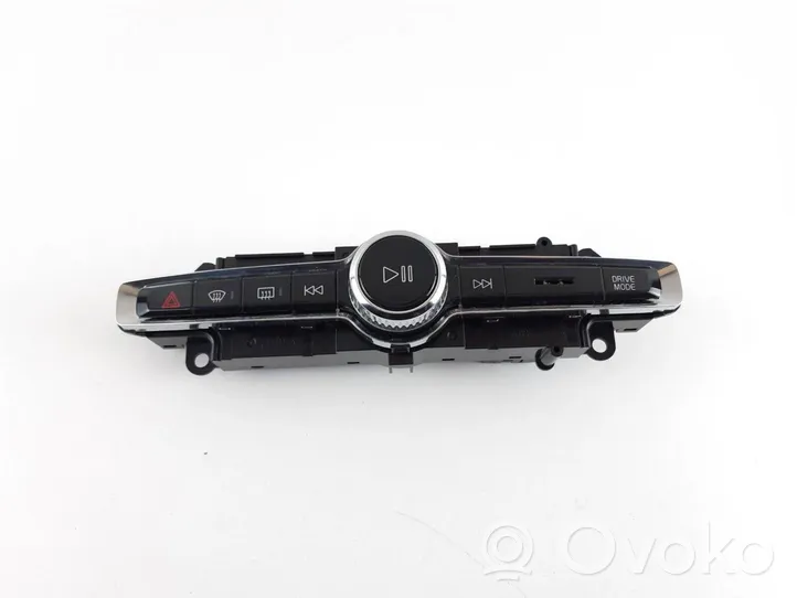 Volvo XC40 Interruttore di controllo dell’audio 31456672