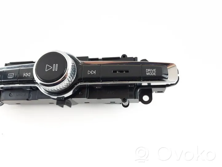 Volvo XC40 Interruttore di controllo dell’audio 31456672