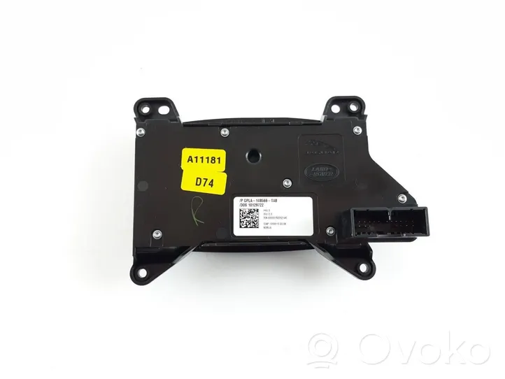 Land Rover Range Rover Sport L494 Interruttore di controllo del sedile GPLA-14B566-TAB