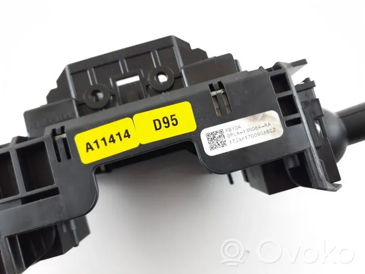 Land Rover Evoque II Leva/interruttore dell’indicatore di direzione e tergicristallo DPLA-13N064-RA