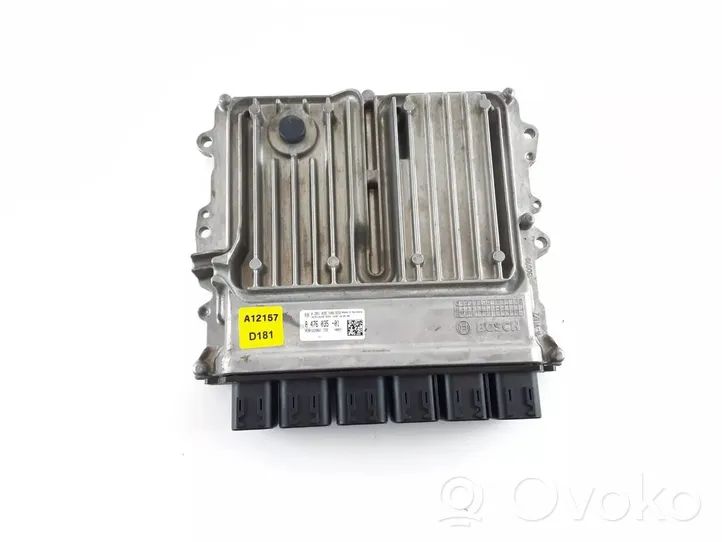 BMW 5 G30 G31 Centralina/modulo del motore 8476035