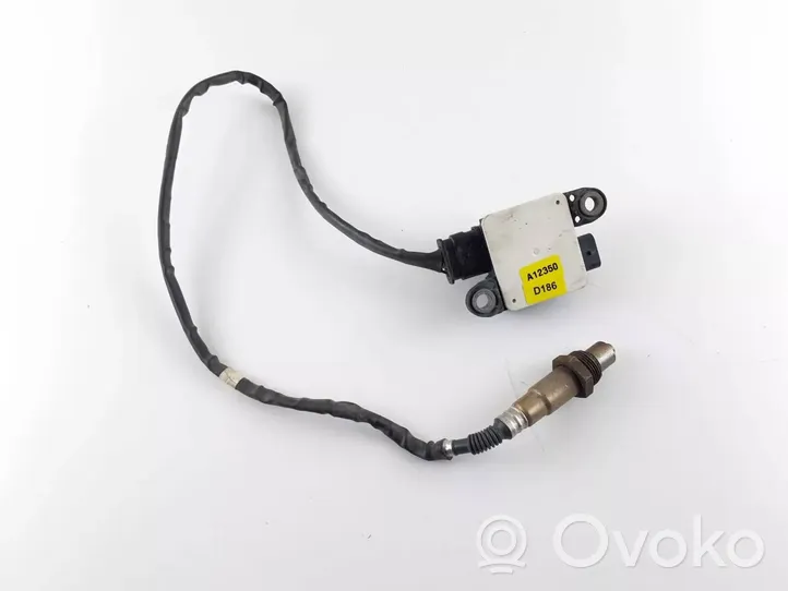 Audi Q7 4M Sensore della sonda Lambda 4M0906261M