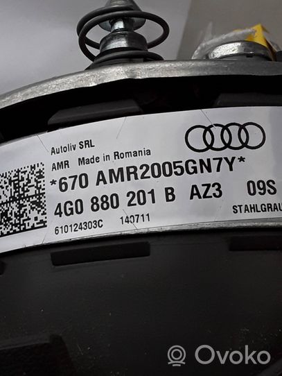 Audi A6 S6 C7 4G Volant 4E41533V