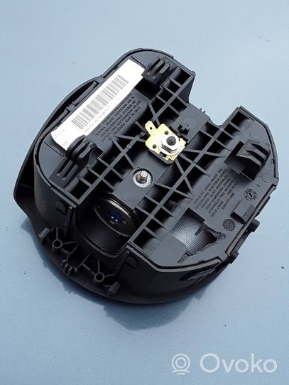 Citroen C4 I Poduszka powietrzna Airbag kierownicy 96471578ZD