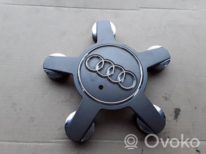 Audi A6 S6 C7 4G Borchia ruota originale 4f0601165n