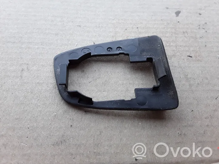 Audi A6 S6 C7 4G Altro elemento di rivestimento della portiera anteriore 4H0837277A