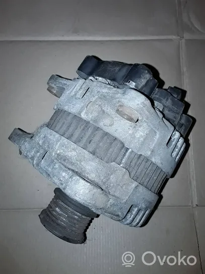 Audi A4 S4 B9 Generatore/alternatore 03G903016L