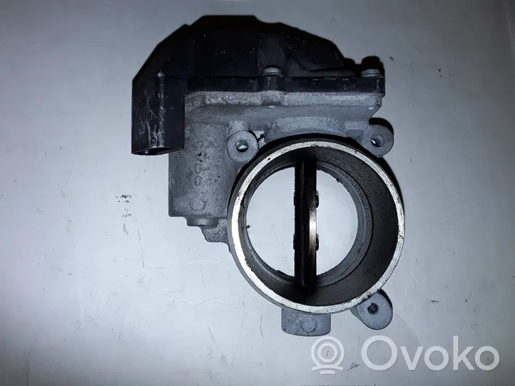 Audi A6 S6 C6 4F Clapet d'étranglement 059145950A