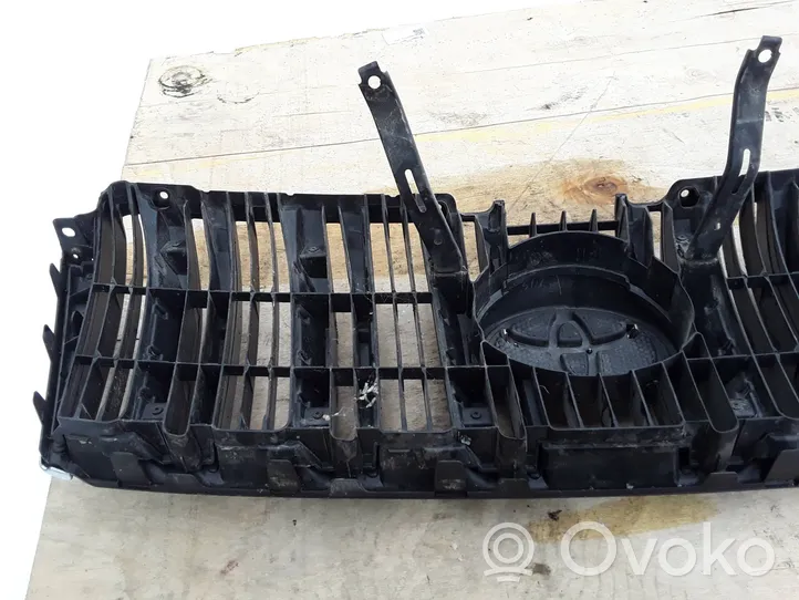 Toyota Land Cruiser (J150) Maskownica / Grill / Atrapa górna chłodnicy 5310160660