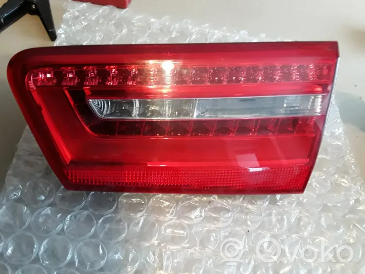 Audi A6 S6 C7 4G Set di luci posteriori 4G9945094B