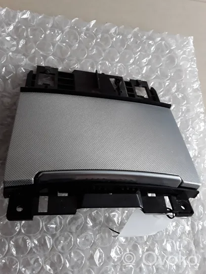 Audi A6 S6 C7 4G Panel popielniczki przedniej tunelu środkowego 4G0863273