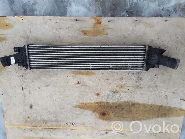 Audi A6 S6 C7 4G Radiatore intercooler 8k0145806g