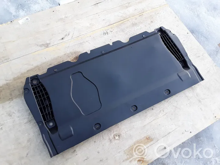 Audi A6 S6 C7 4G Engine splash shield/under tray 4G0863821H