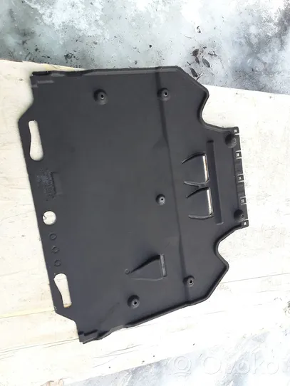 Audi A6 S6 C7 4G Engine splash shield/under tray 4g0863822d