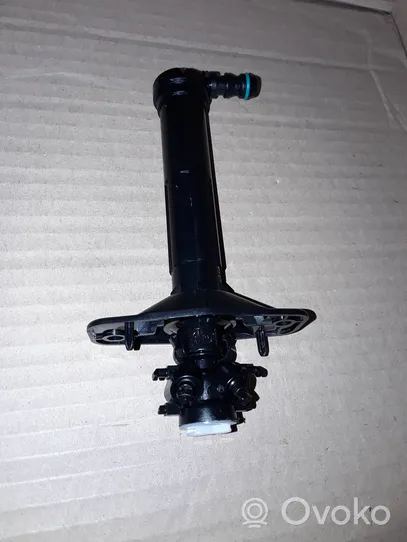 Audi A6 S6 C7 4G Ugello a spruzzo lavavetri per faro 4g0955101