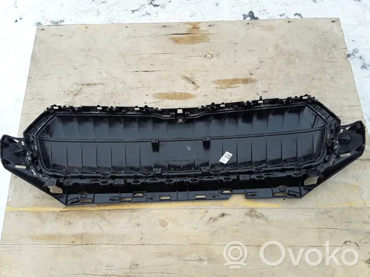 Volkswagen Tiguan Grille de calandre avant 5LA853653