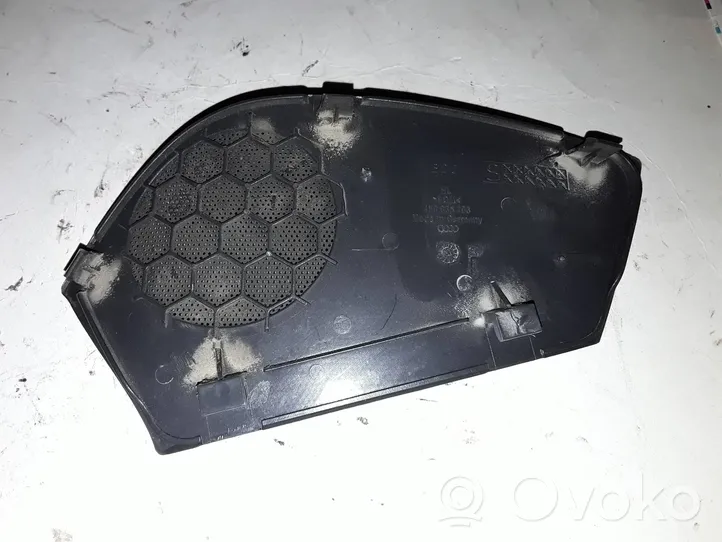 Audi A6 S6 C6 4F Maskownica głośnika drzwi tylnych 4f0935793