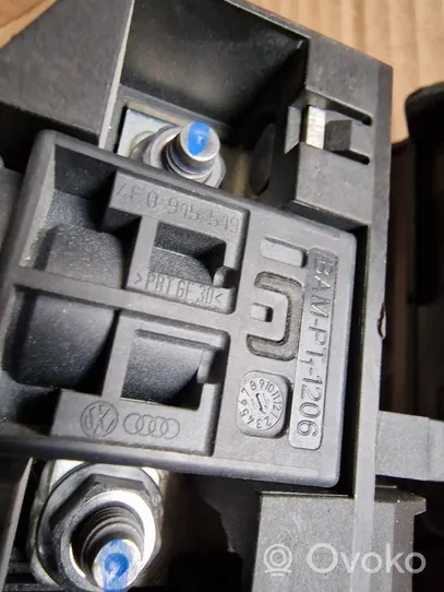 Audi A6 S6 C7 4G Akumulatora releja drošinātājs 4F0915519
