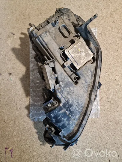 Audi A6 S6 C7 4G Lampa przednia 4g0941006