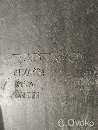 Volvo V40 Boîte de batterie 31301934