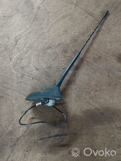 Peugeot 3008 I Radion antenni 9666154380