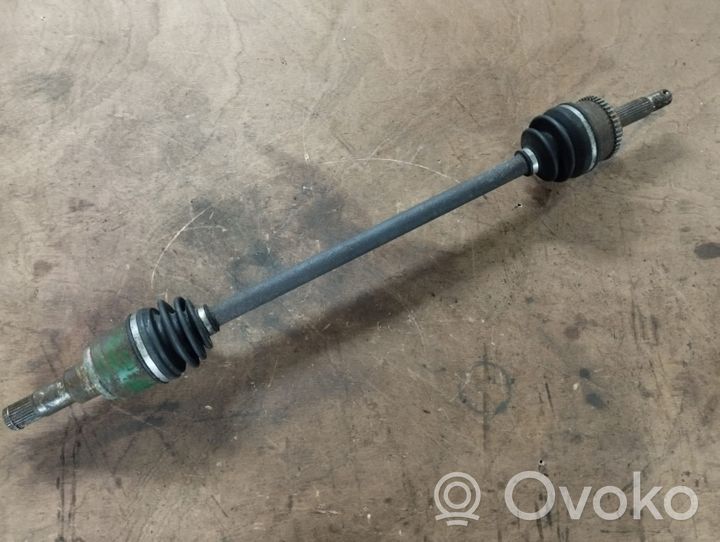 Mitsubishi Endeavor Rear driveshaft 