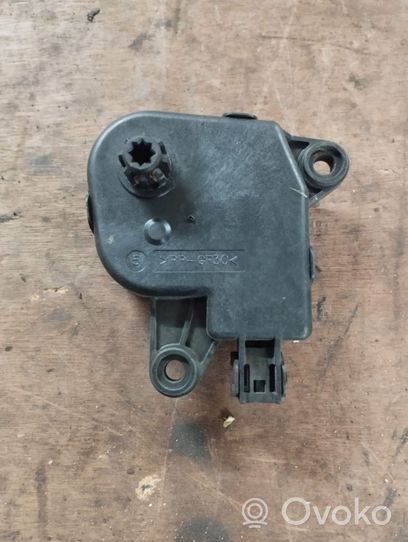 Chrysler Voyager Air flap motor/actuator 04885465AA