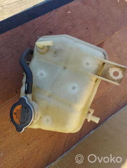 Infiniti EX Coolant expansion tank/reservoir 