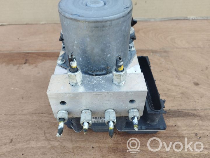 Infiniti EX ABS Pump 476601UX1B