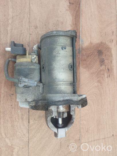 Infiniti EX Starter motor 233001BY0A