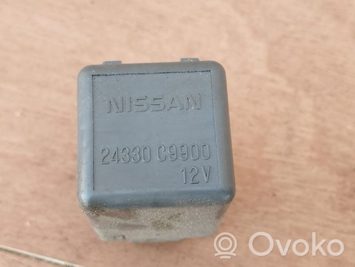 Infiniti EX Other relay 24330C9900