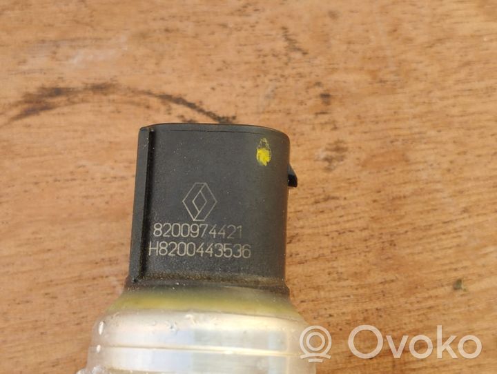 Infiniti EX Exhaust gas pressure sensor H8200443536