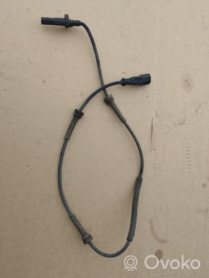 Renault Trafic III (X82) ABS rear brake sensor 479004518R