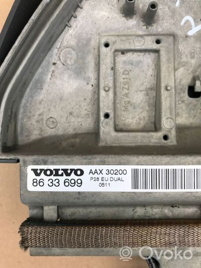 Volvo XC90 Antena wewnętrzna 8633699