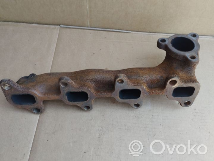 Toyota Avensis T270 Exhaust manifold 