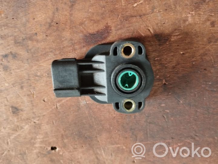 Chrysler Voyager Throttle valve position sensor NL12538