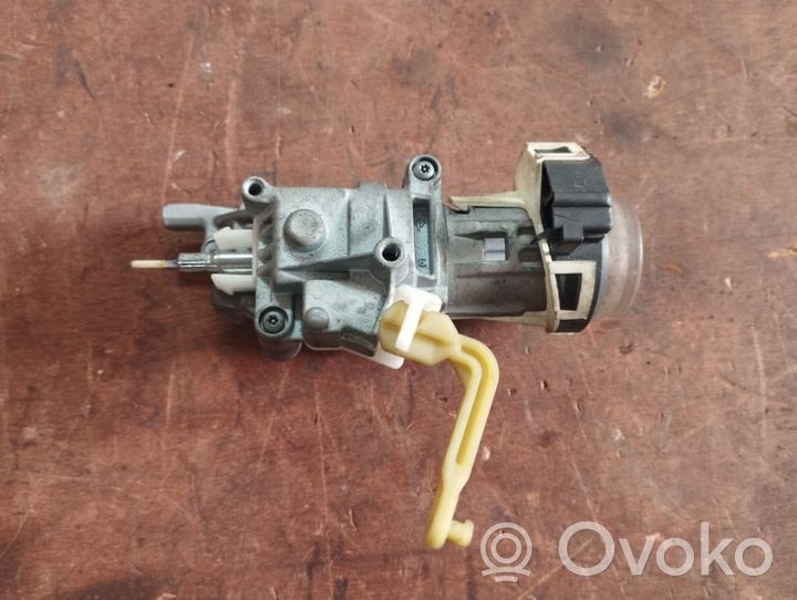 Chrysler Voyager Blocchetto accensione 4690523