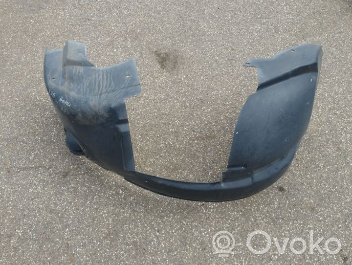 Chrysler Voyager Rivestimento paraspruzzi passaruota anteriore 4716473