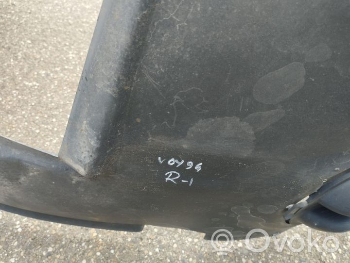 Chrysler Voyager Rivestimento paraspruzzi passaruota anteriore 4716472