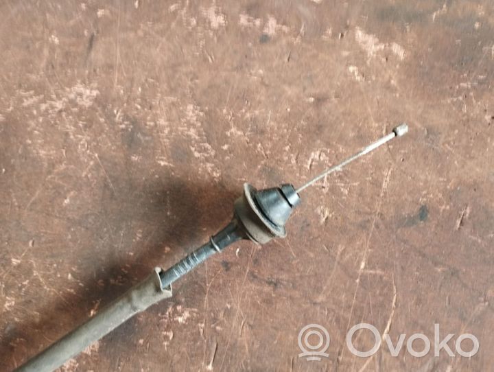 Chrysler Voyager Cavo per acceleratore 4612306