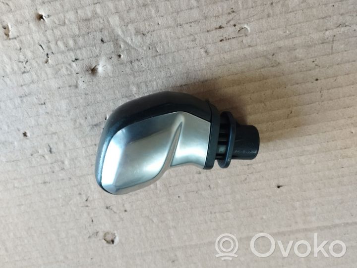 Peugeot 2008 I Rivestimento in pelle/manopola della leva del cambio 