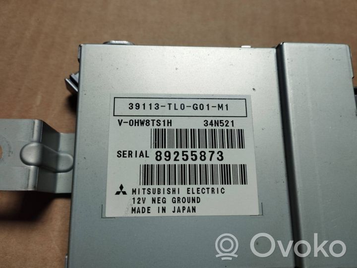 Honda Accord Otras unidades de control/módulos 39113TL0G01M1