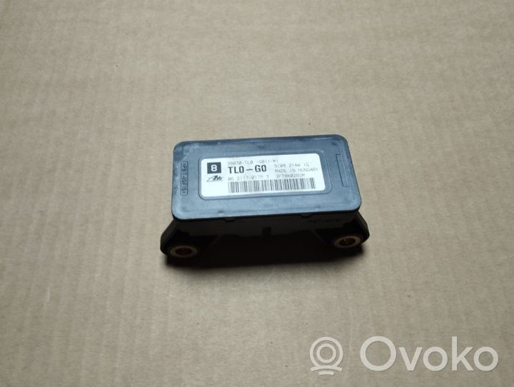 Honda Accord Capteur de vitesse de lacet d'accélération ESP 39970TL0G011M1