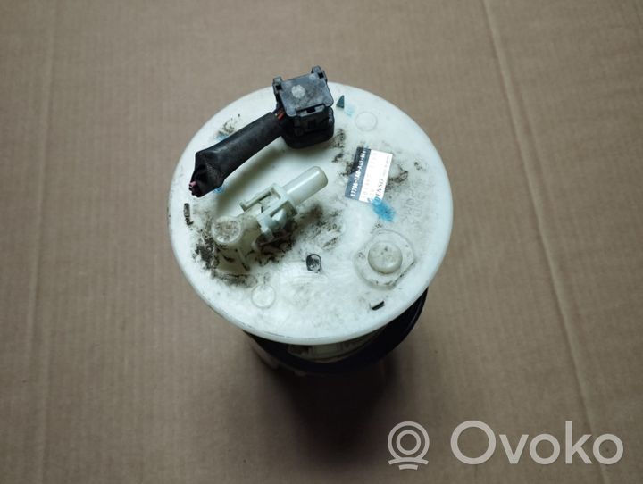 Acura TSX II Pompe à carburant 17708TA0A01M1